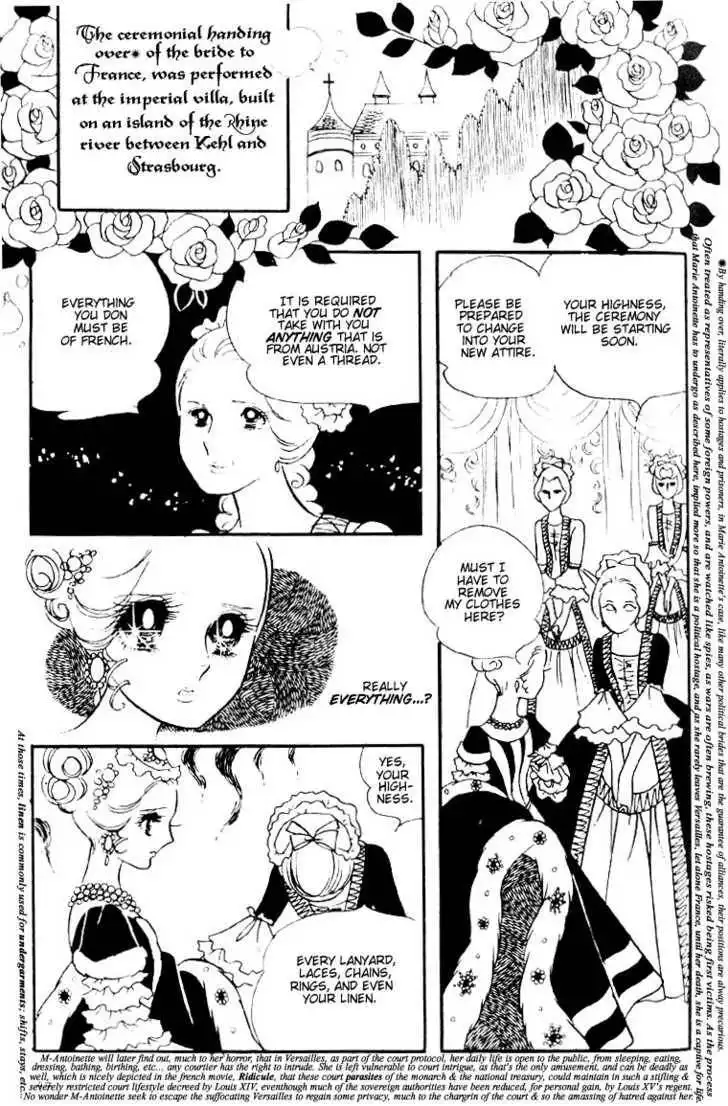 Rose of Versailles Chapter 2 22